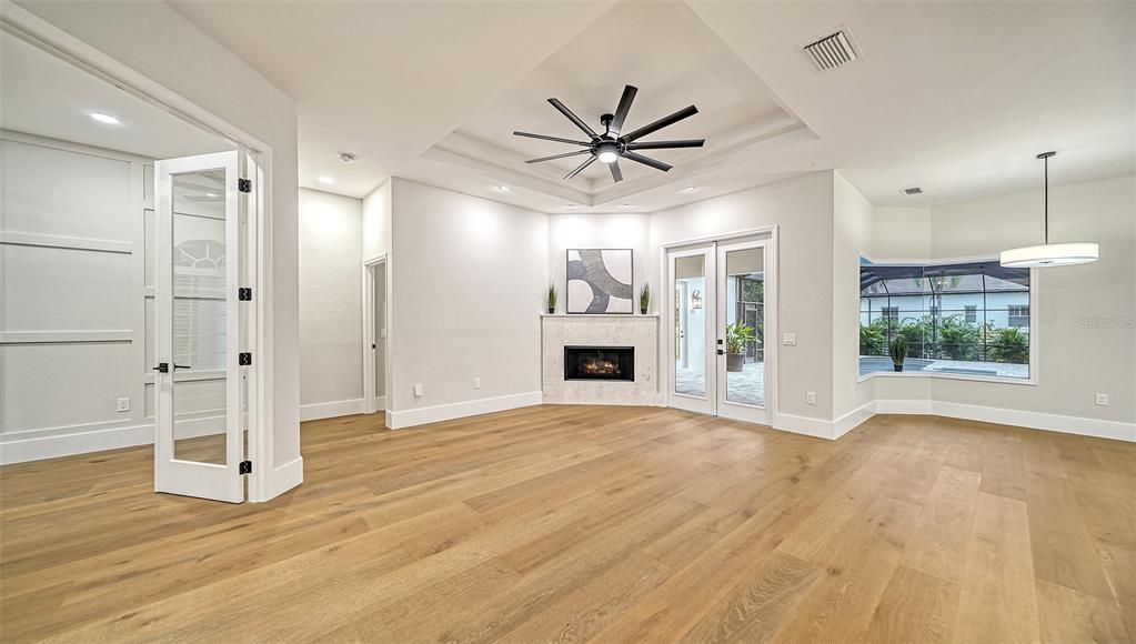 HANSEN - Residential