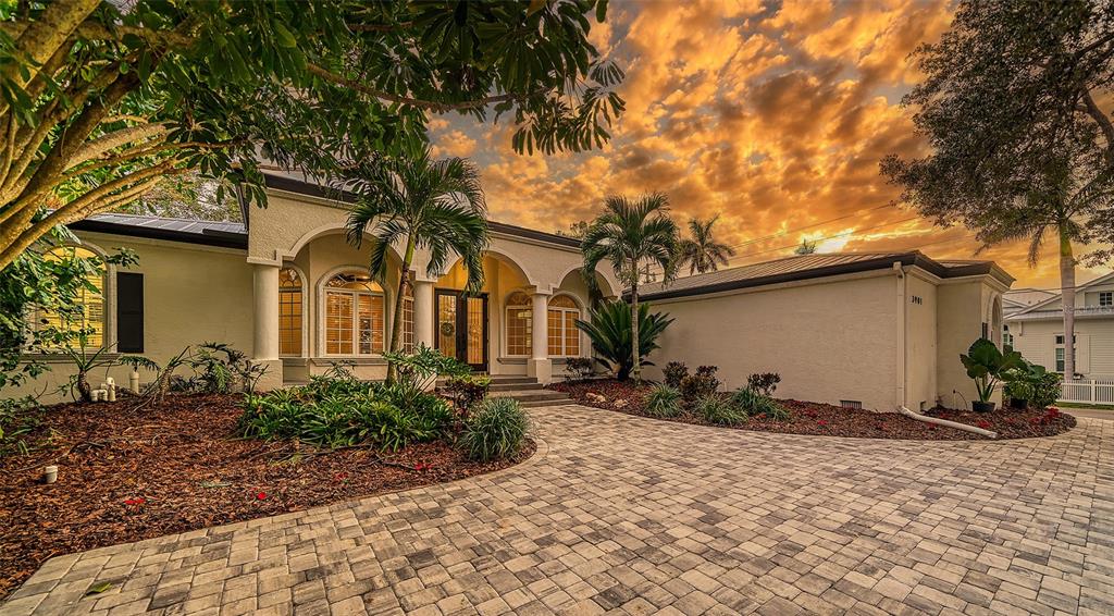 HANSEN - Residential