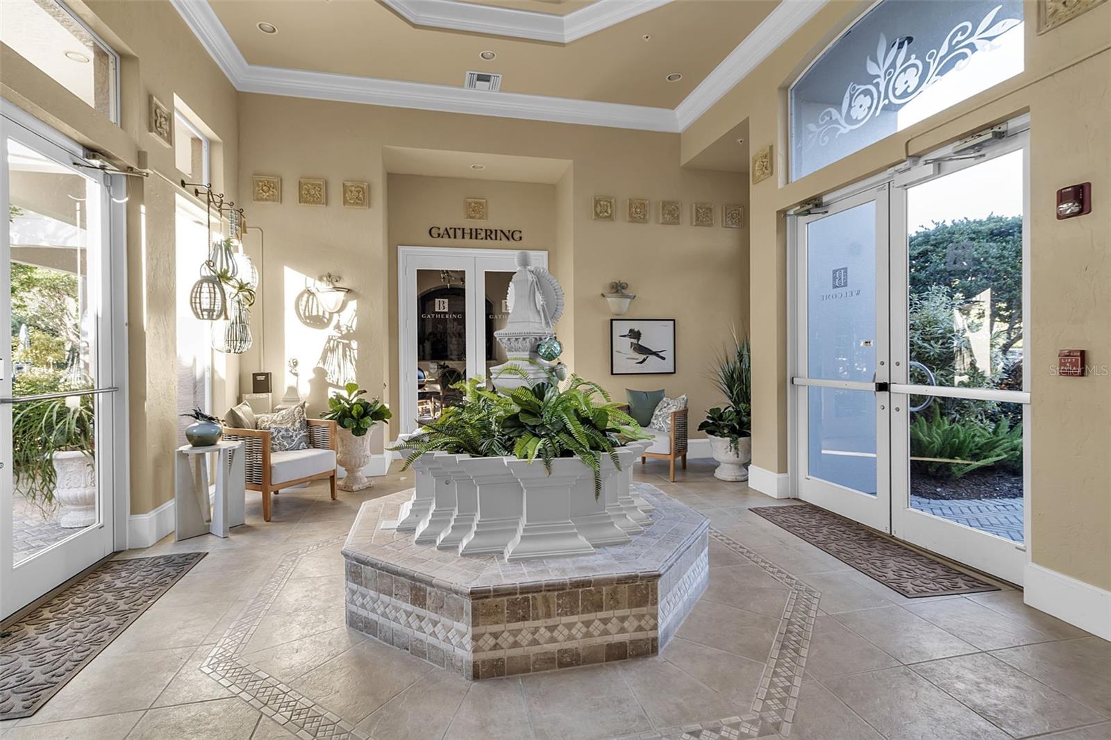 BOTANICA - Residential