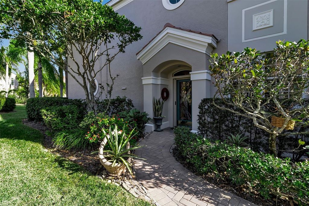 Photo of 5211 Parisienne Place #101B27, Sarasota, FL 34238 (MLS # A4676522)