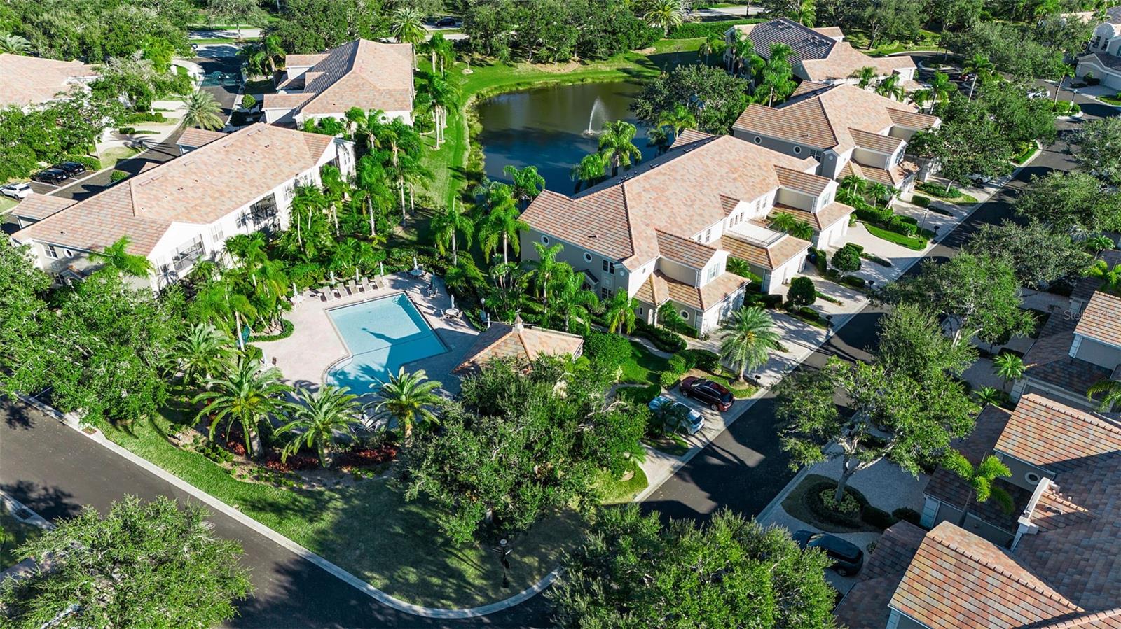 BOTANICA - Residential