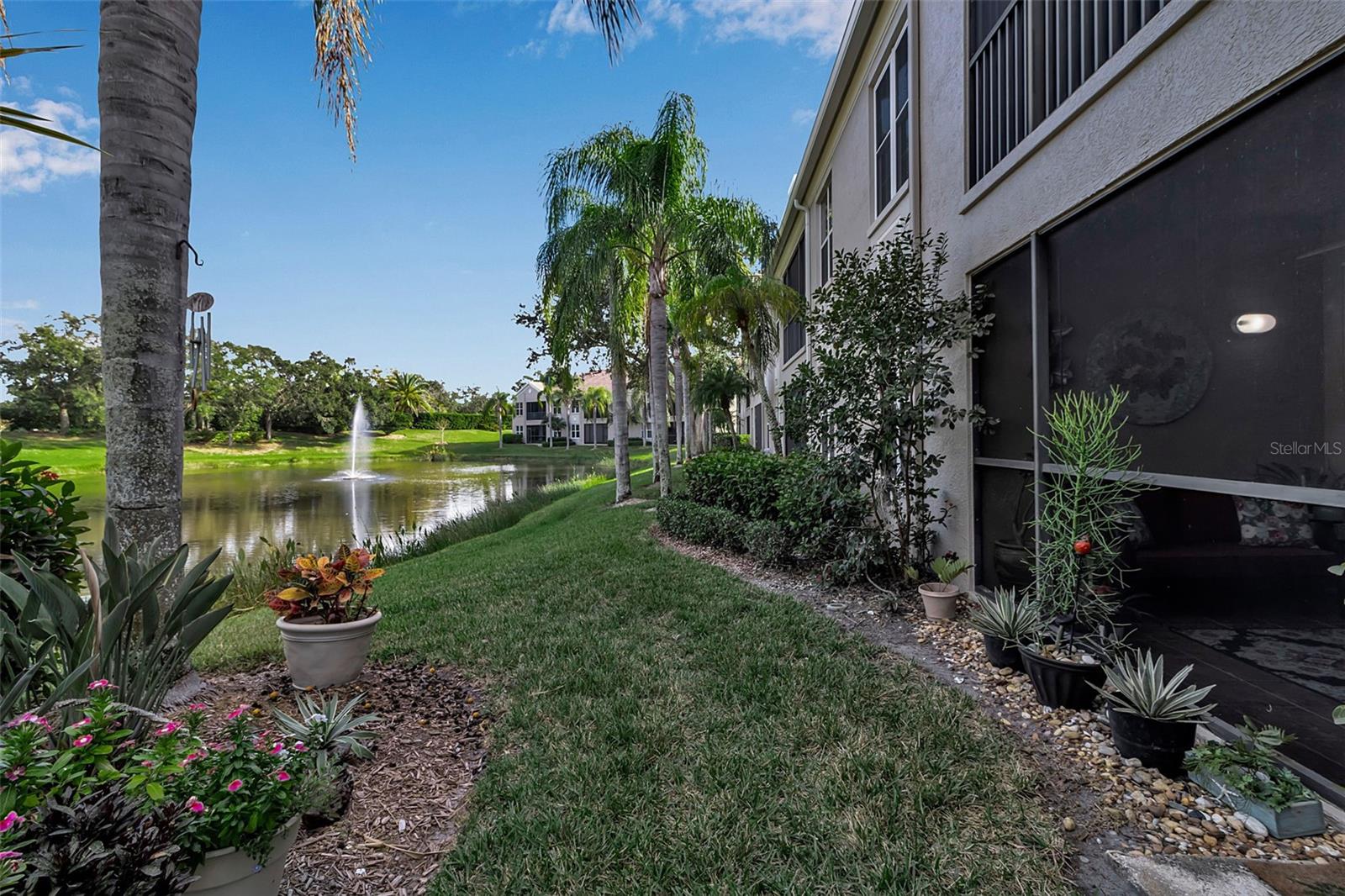 BOTANICA - Residential