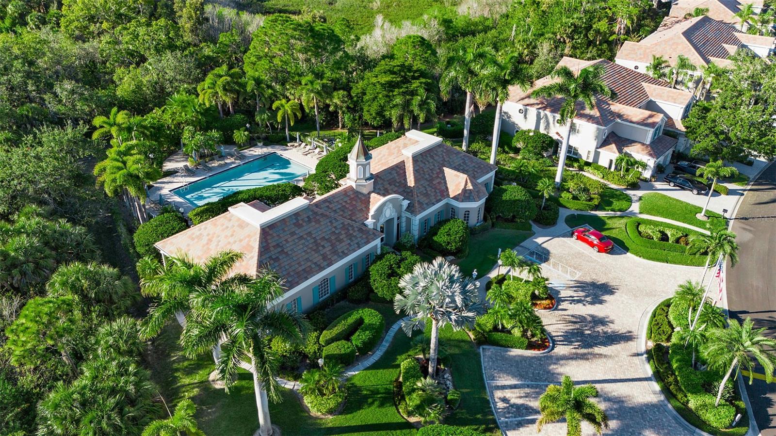 BOTANICA - Residential