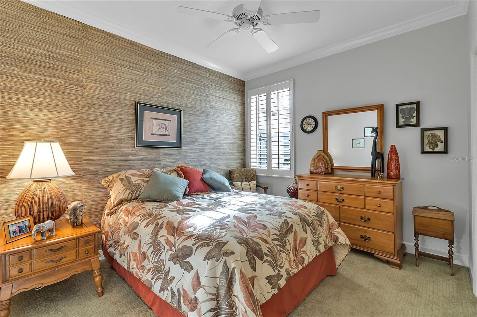 BOTANICA - Residential