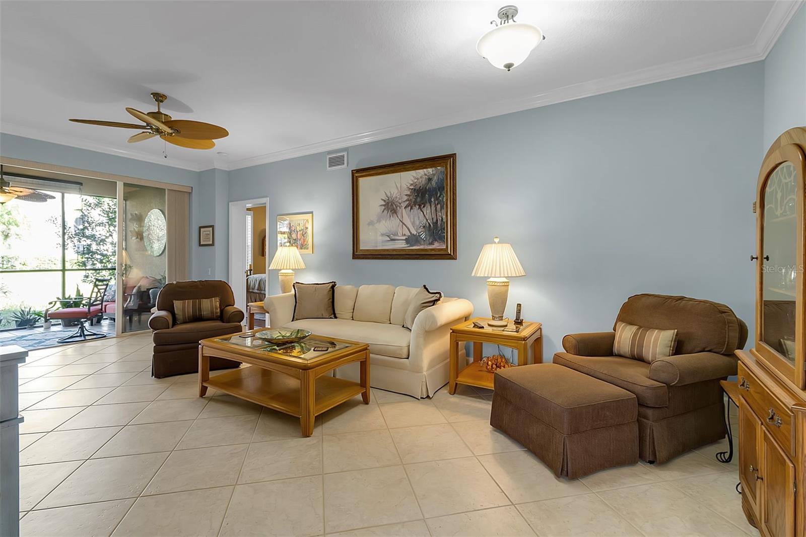 BOTANICA - Residential