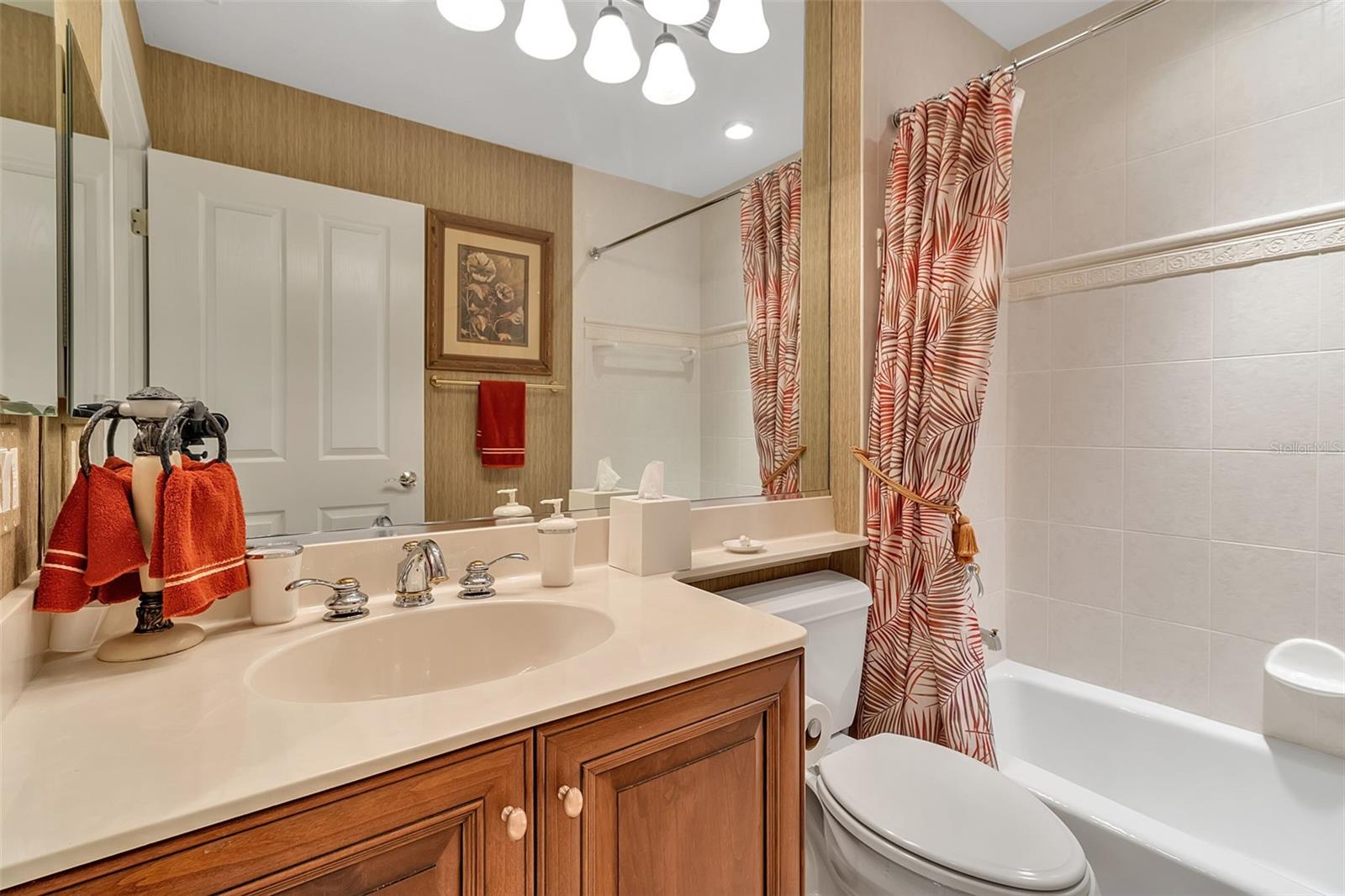 BOTANICA - Residential