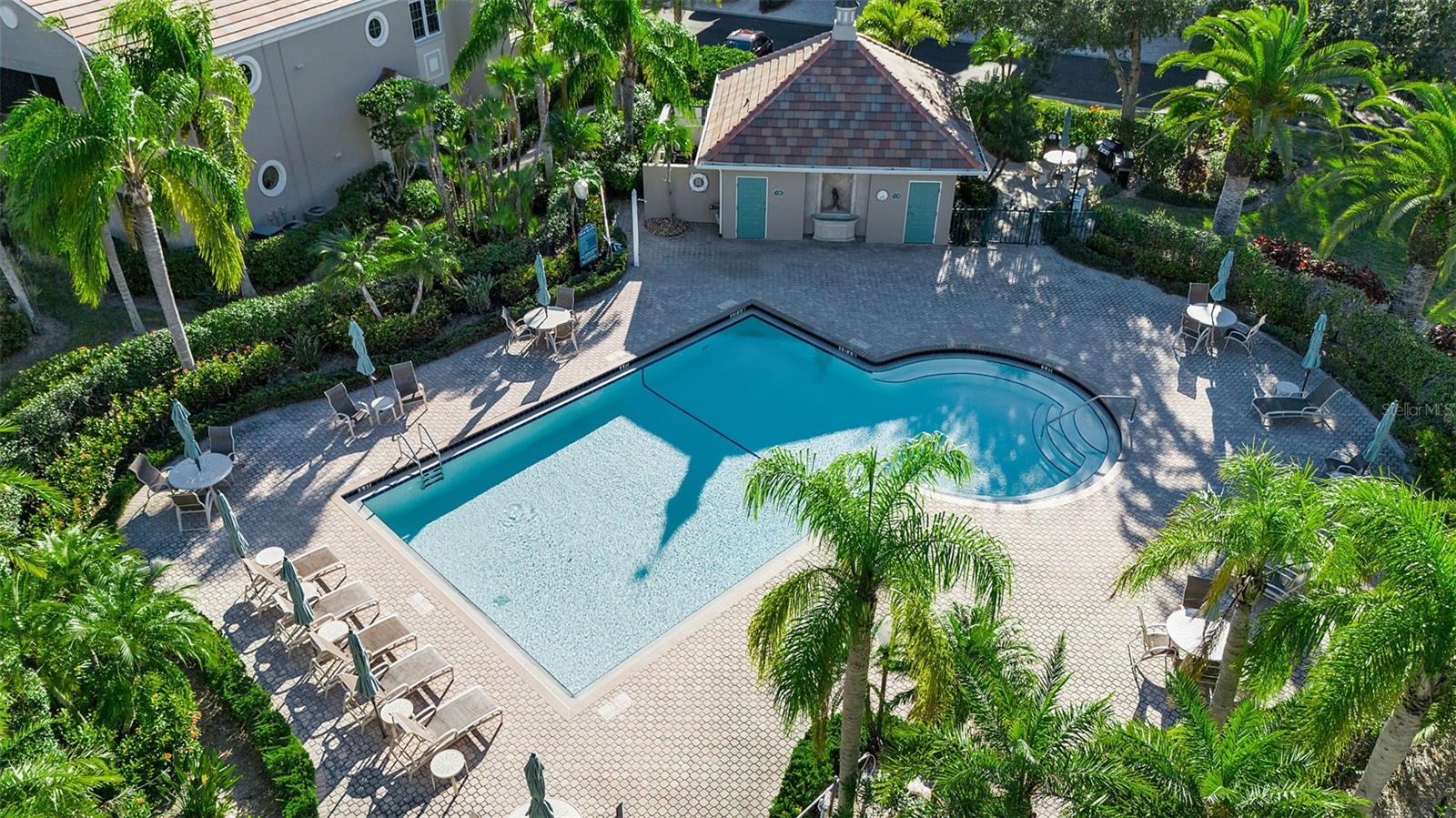 BOTANICA - Residential