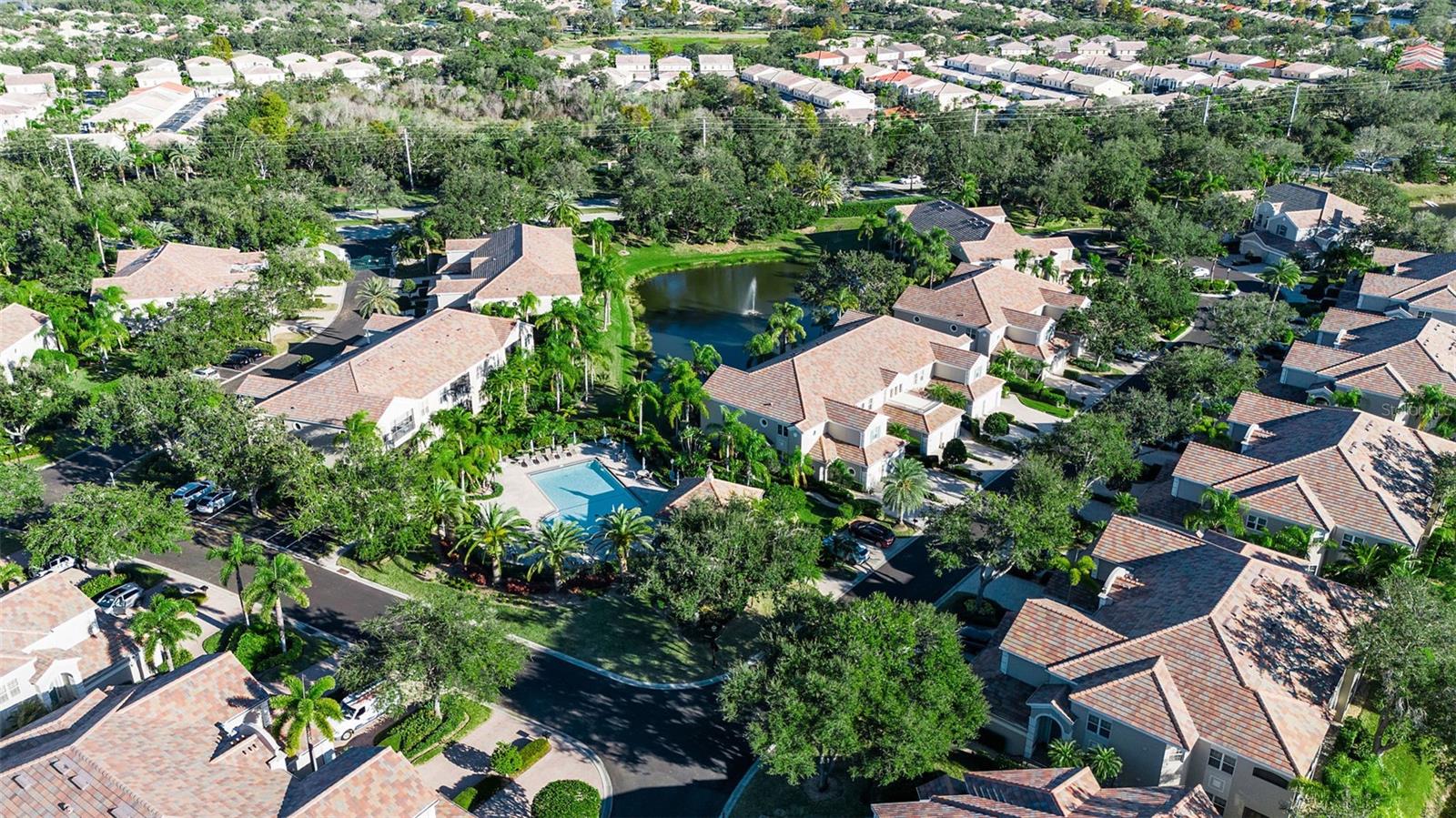 BOTANICA - Residential