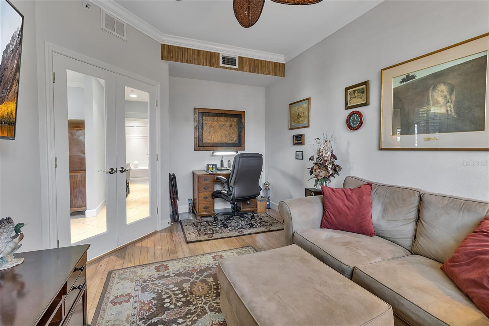 BOTANICA - Residential