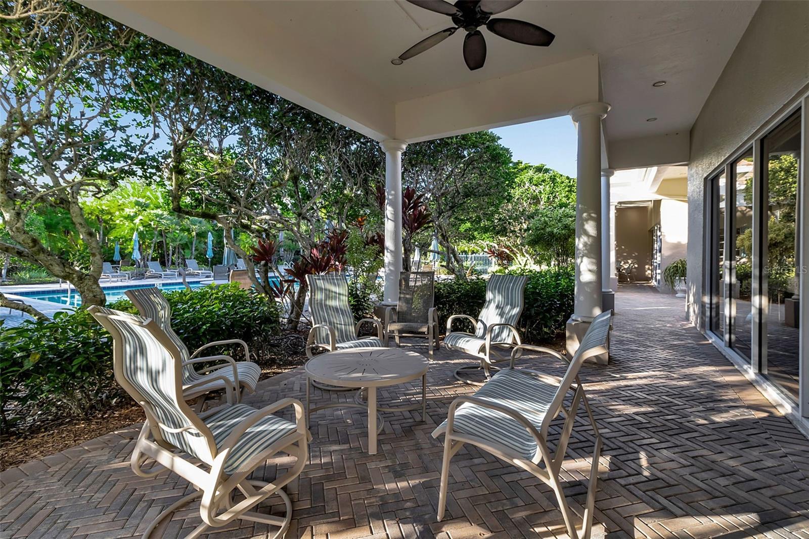 BOTANICA - Residential