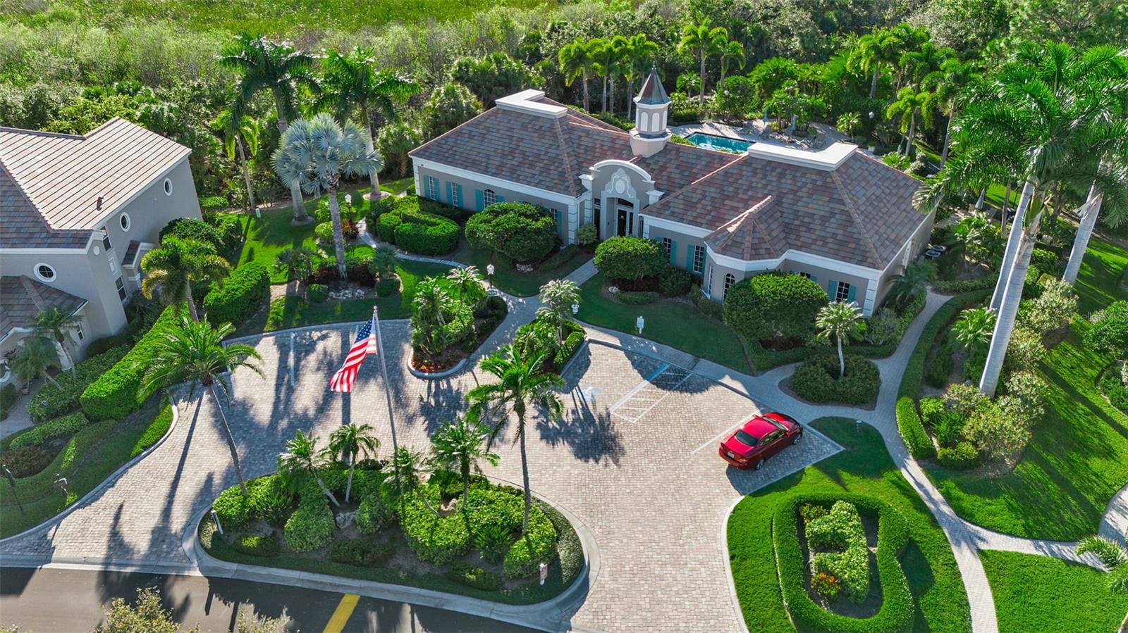 BOTANICA - Residential