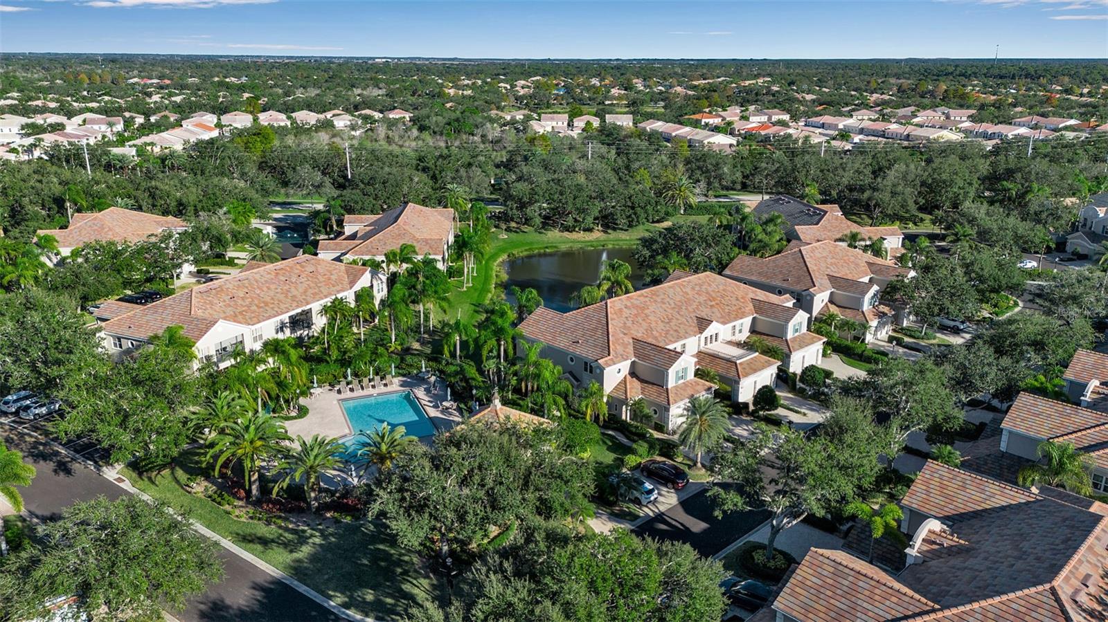 BOTANICA - Residential