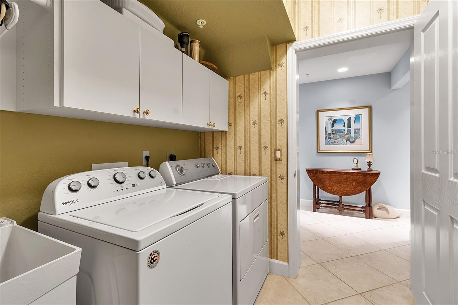 BOTANICA - Residential