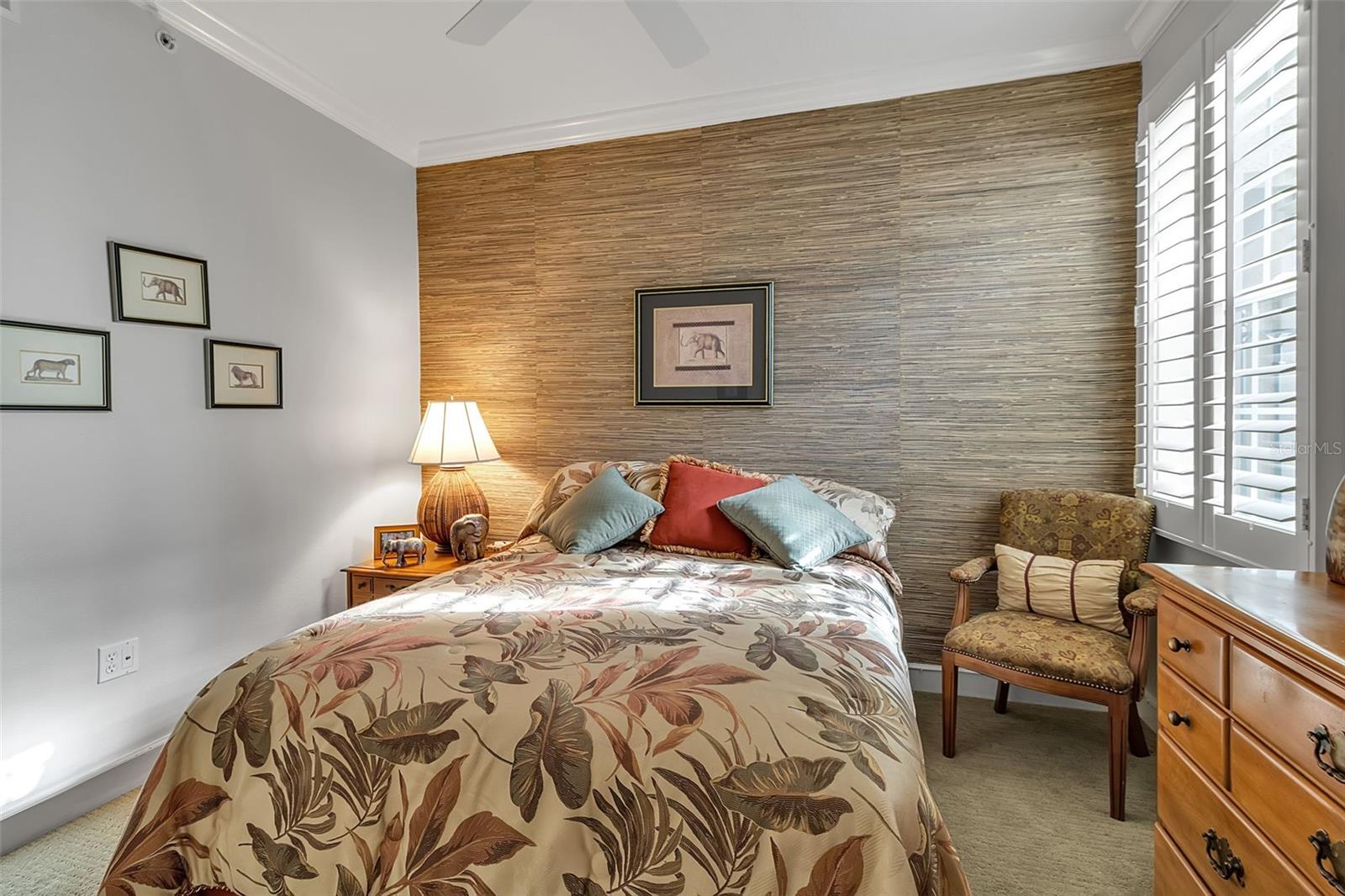 BOTANICA - Residential