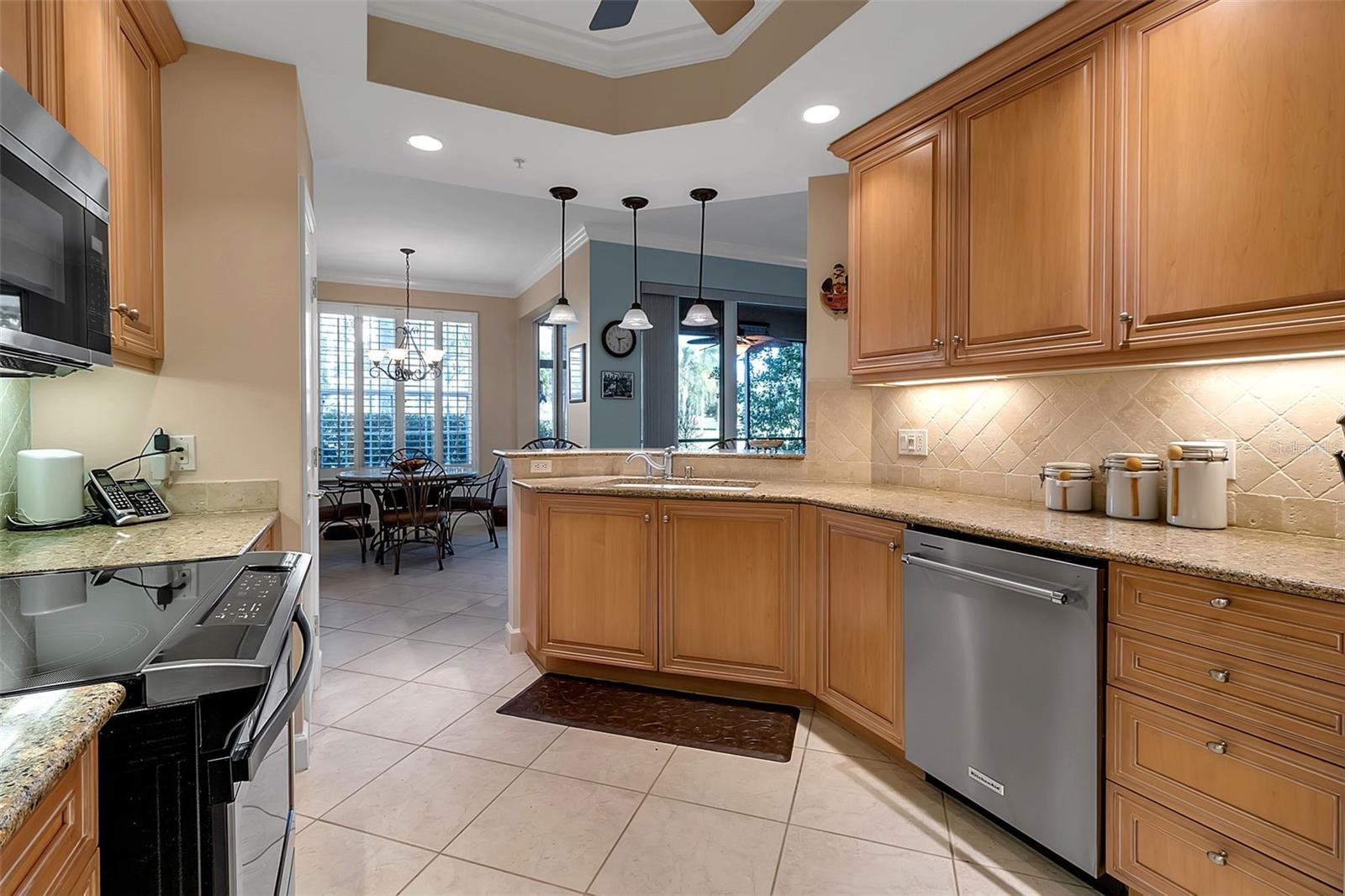 BOTANICA - Residential