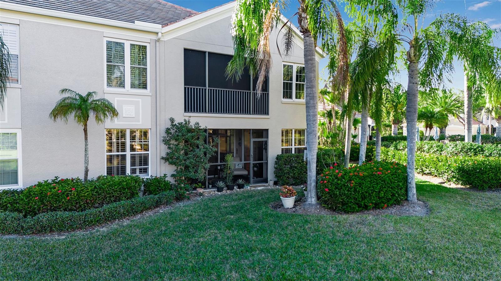 BOTANICA - Residential