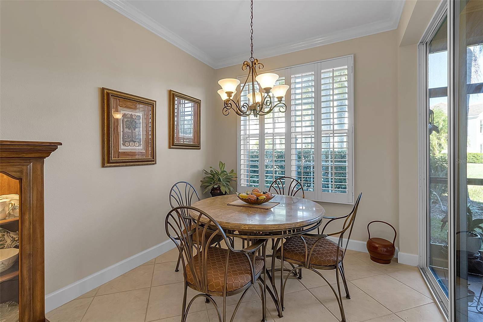 BOTANICA - Residential