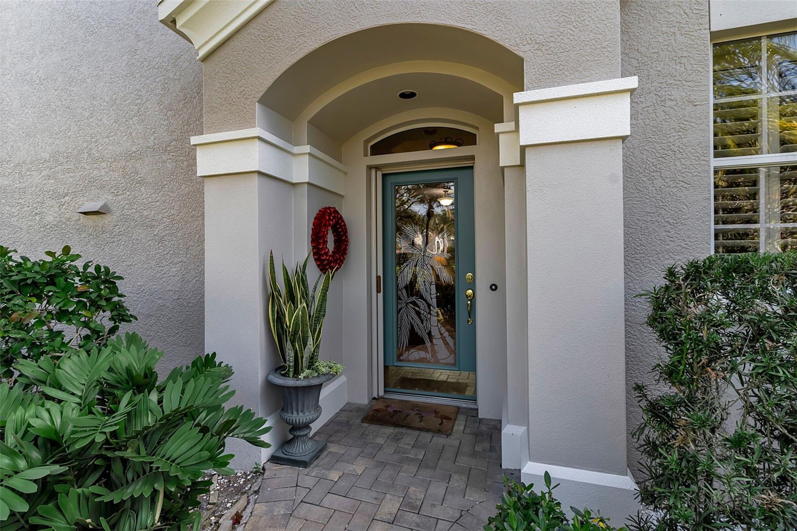 BOTANICA - Residential