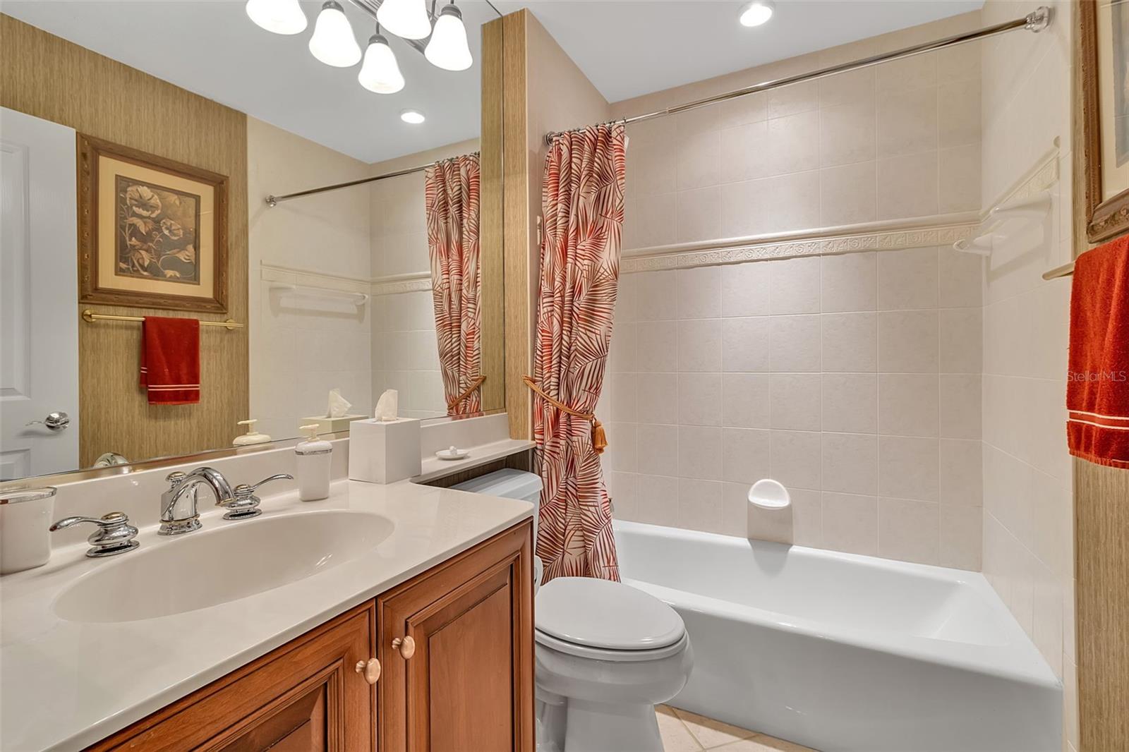 BOTANICA - Residential