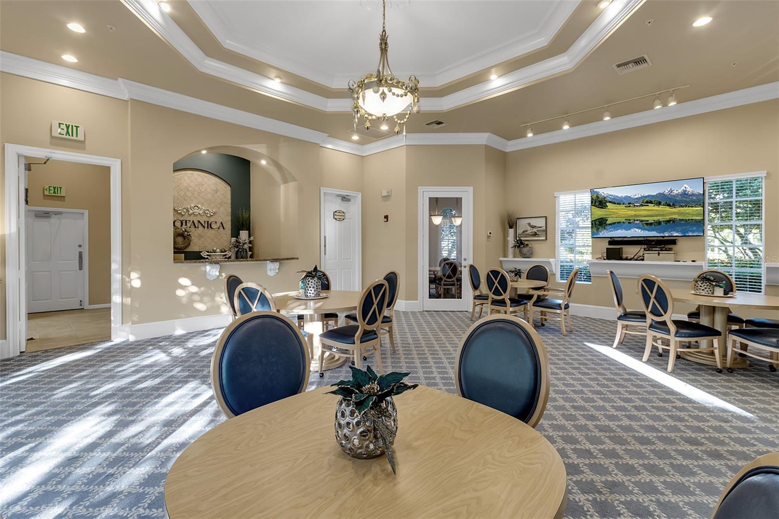 BOTANICA - Residential