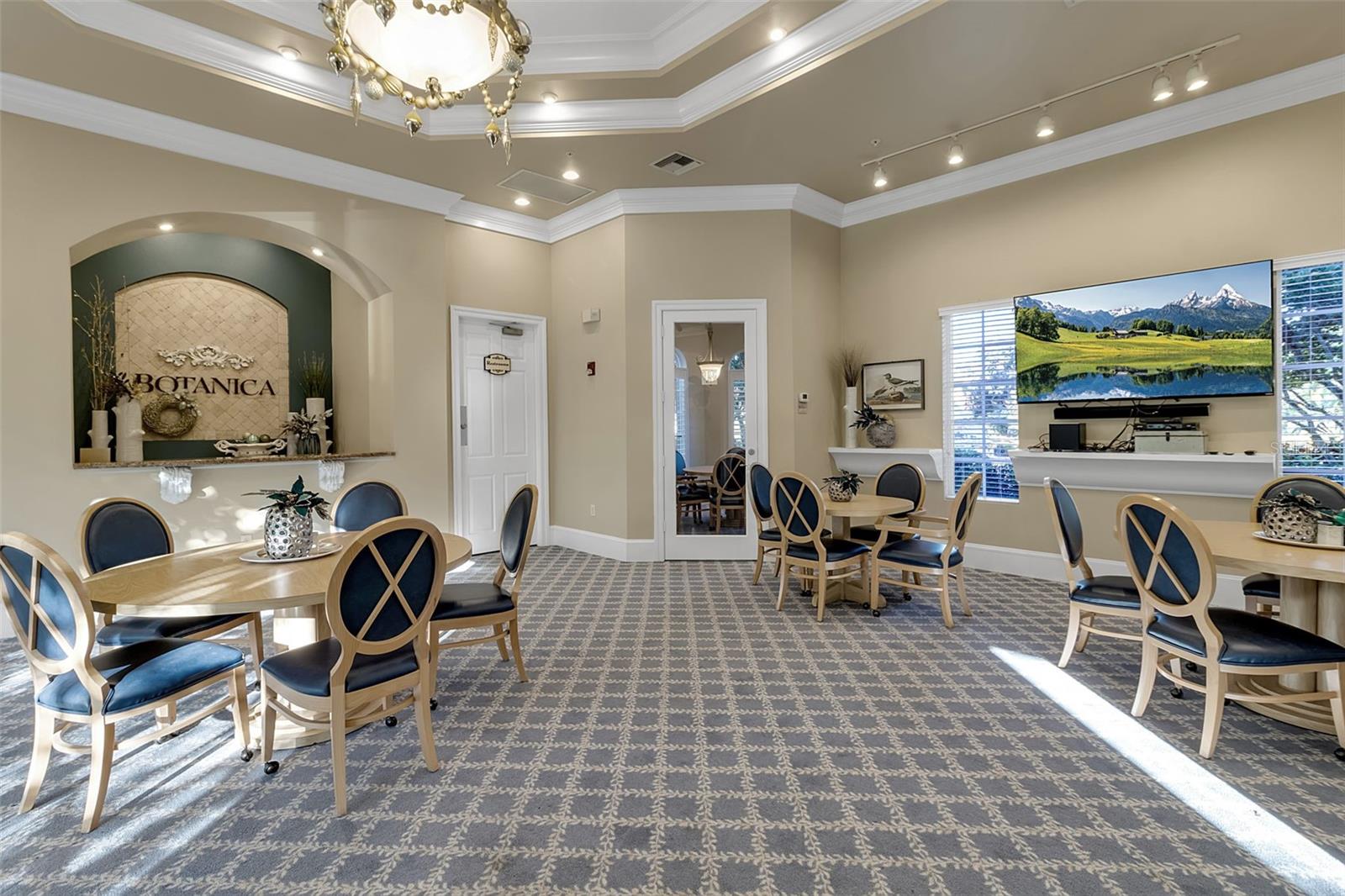 BOTANICA - Residential