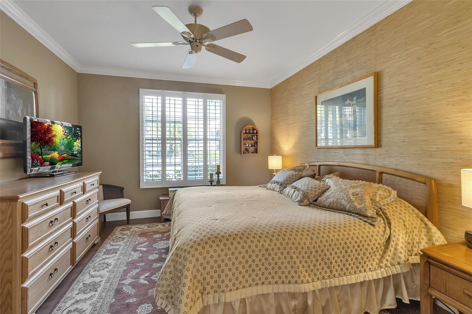 BOTANICA - Residential