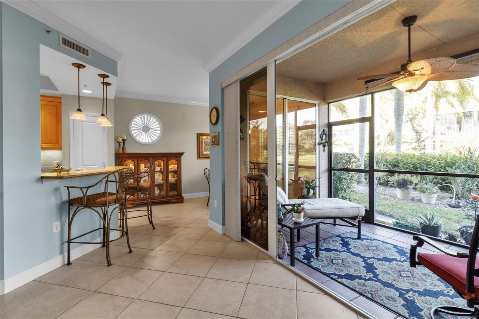 BOTANICA - Residential