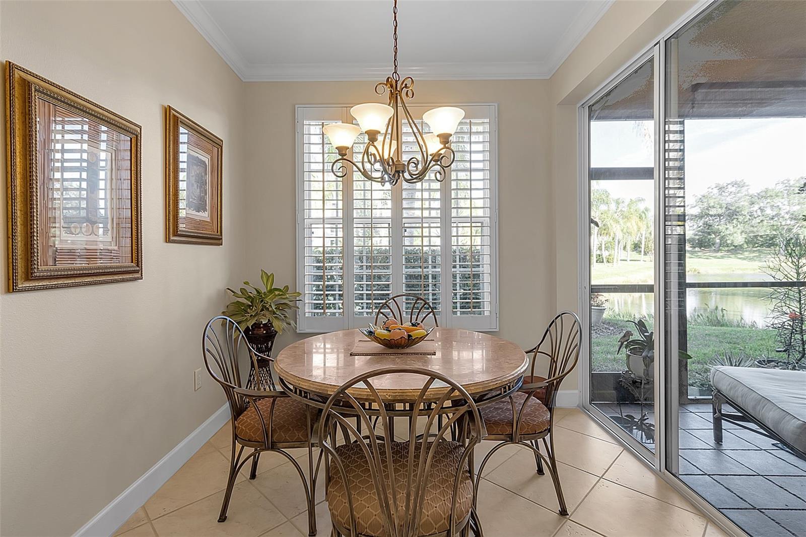 BOTANICA - Residential