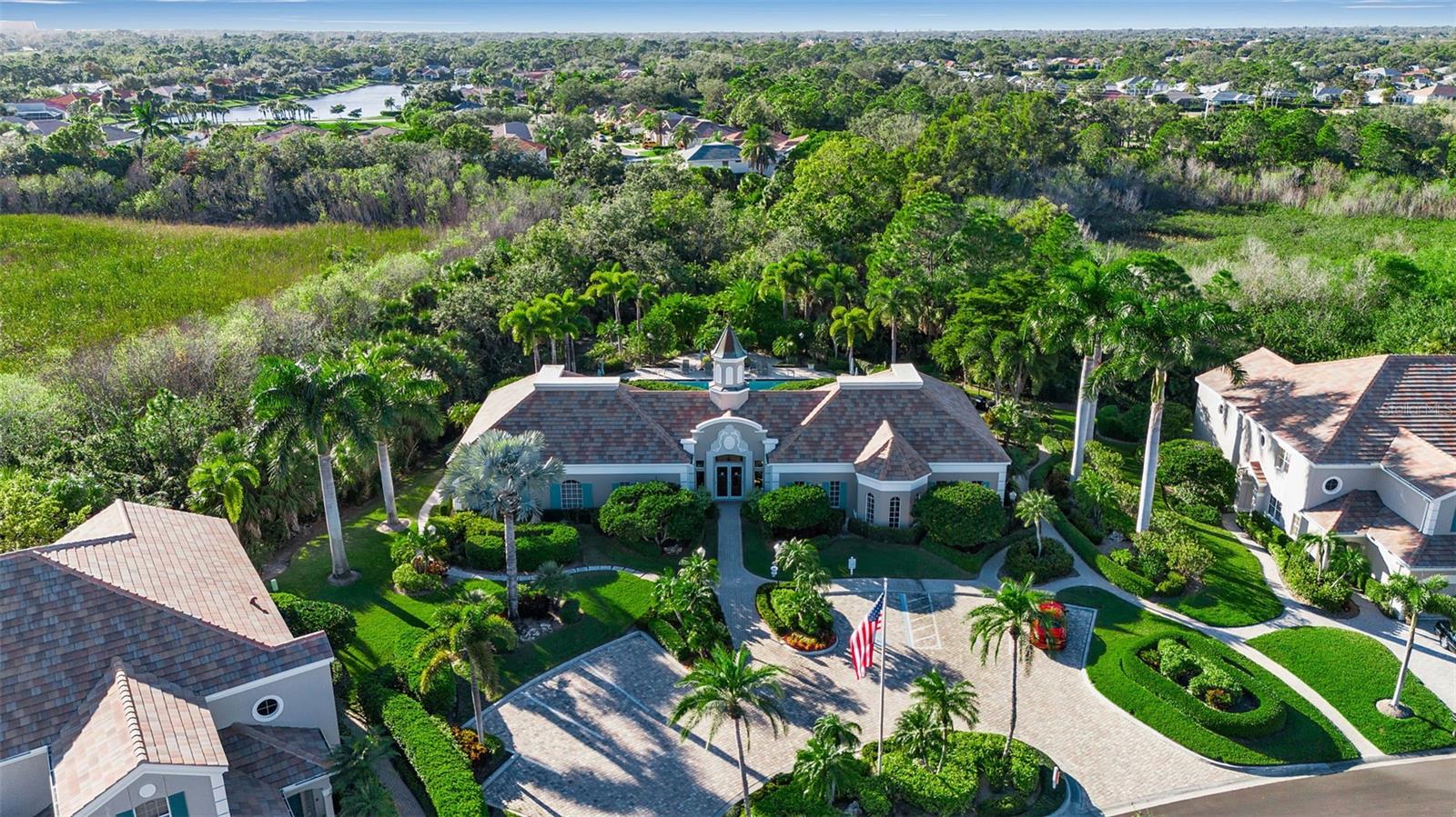 BOTANICA - Residential