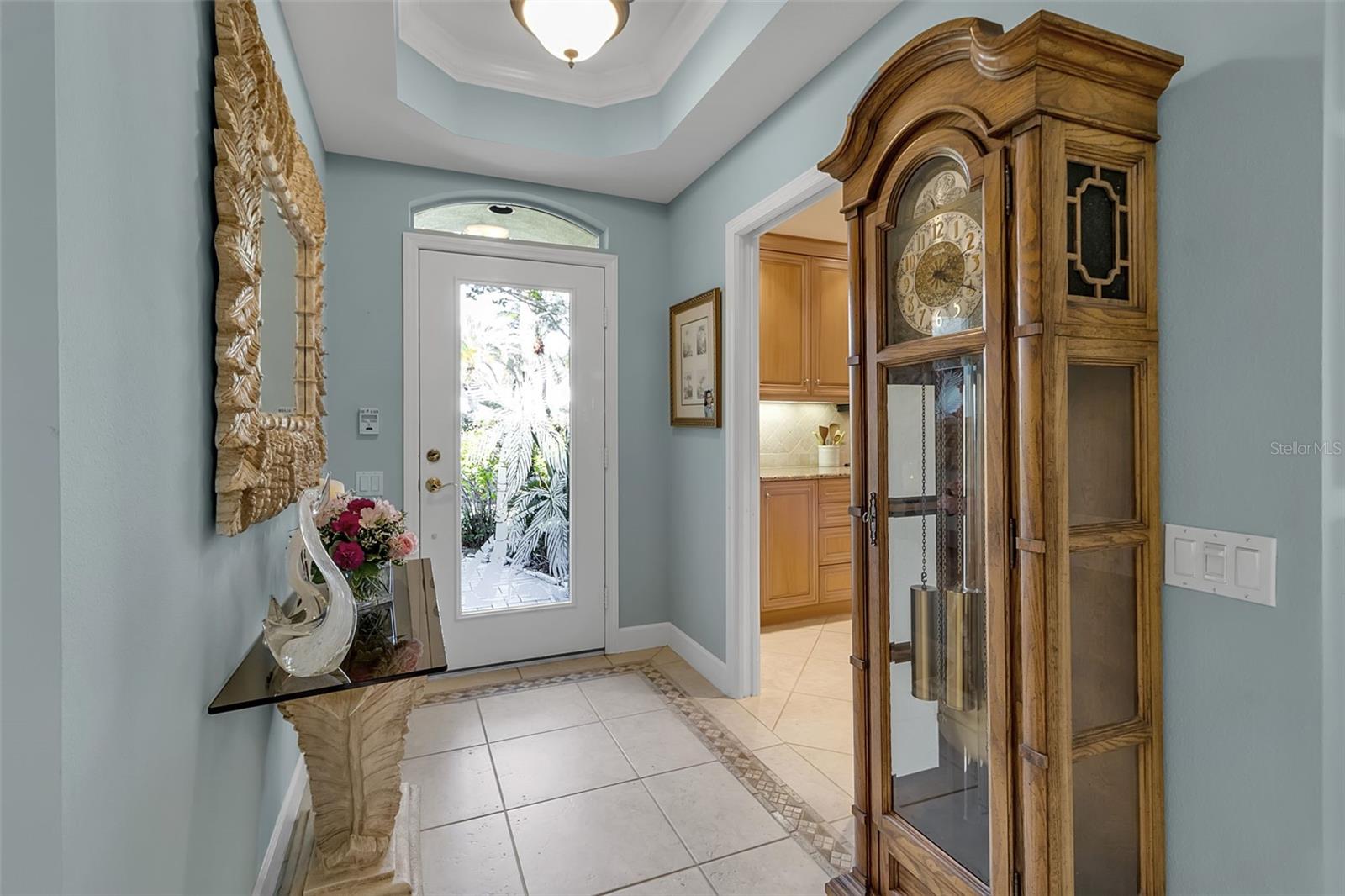 BOTANICA - Residential