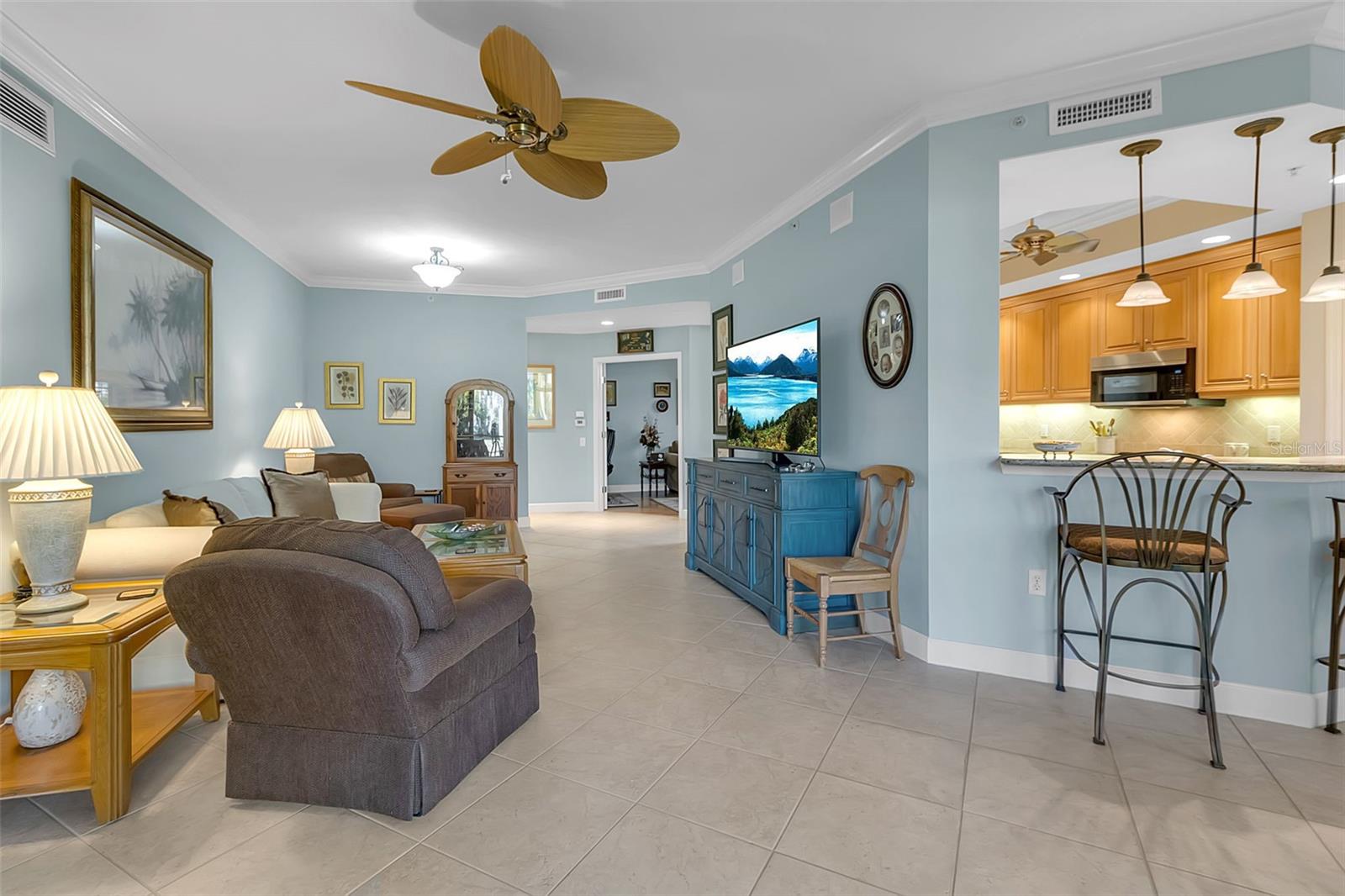 BOTANICA - Residential