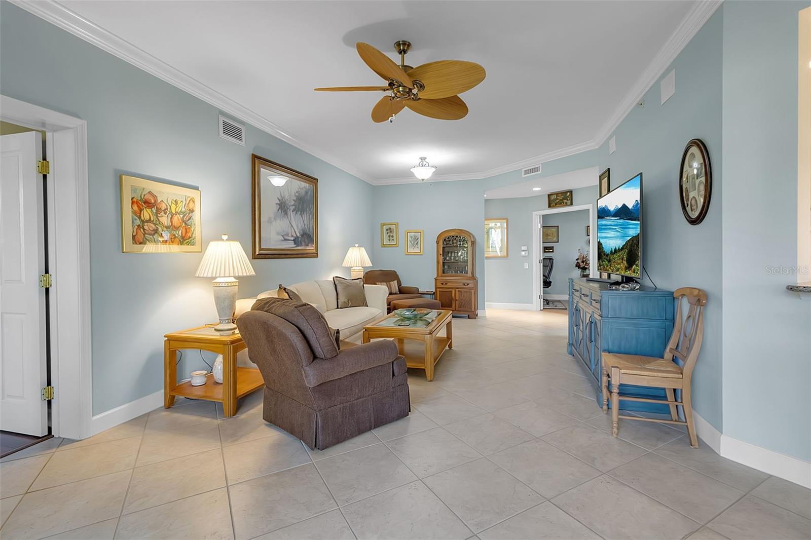 BOTANICA - Residential