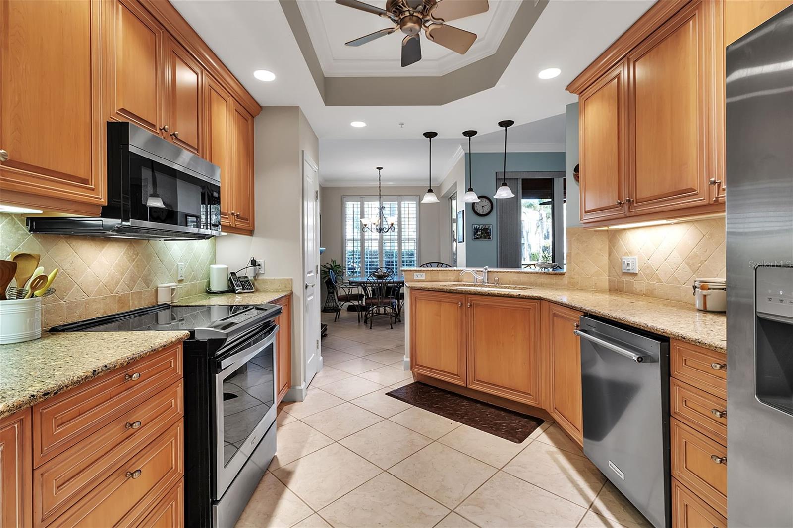 BOTANICA - Residential