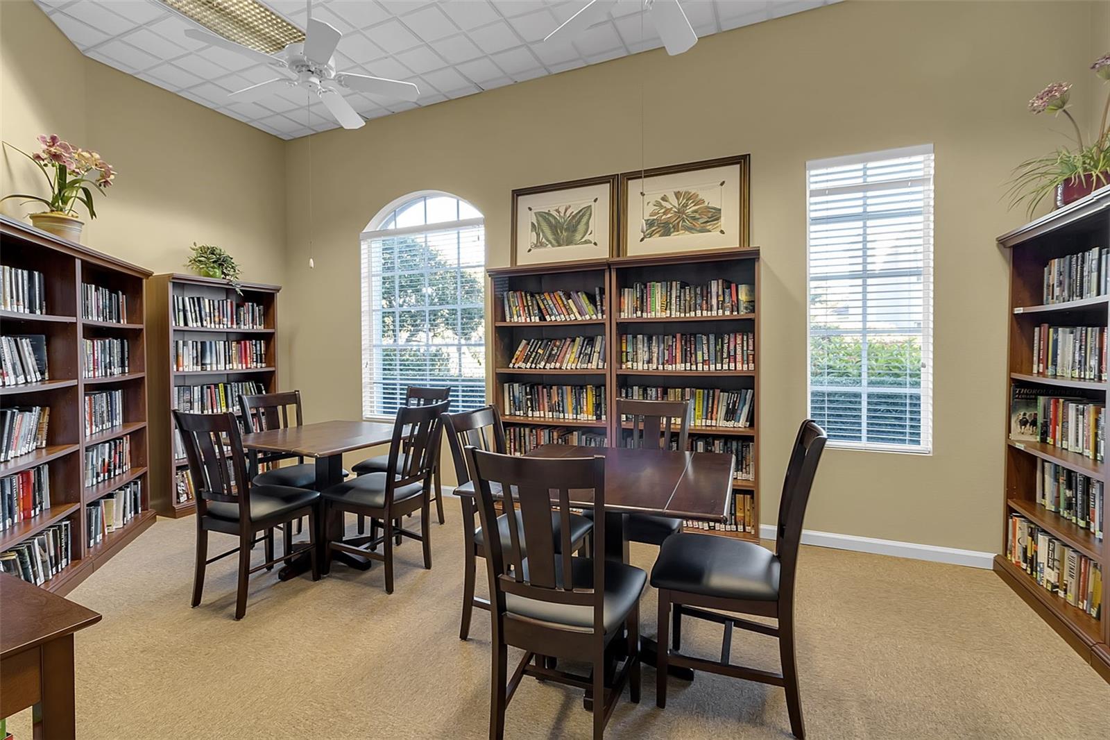 BOTANICA - Residential