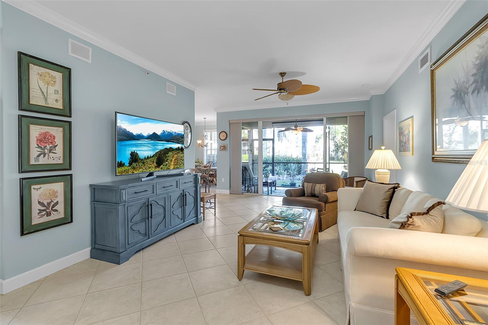 BOTANICA - Residential