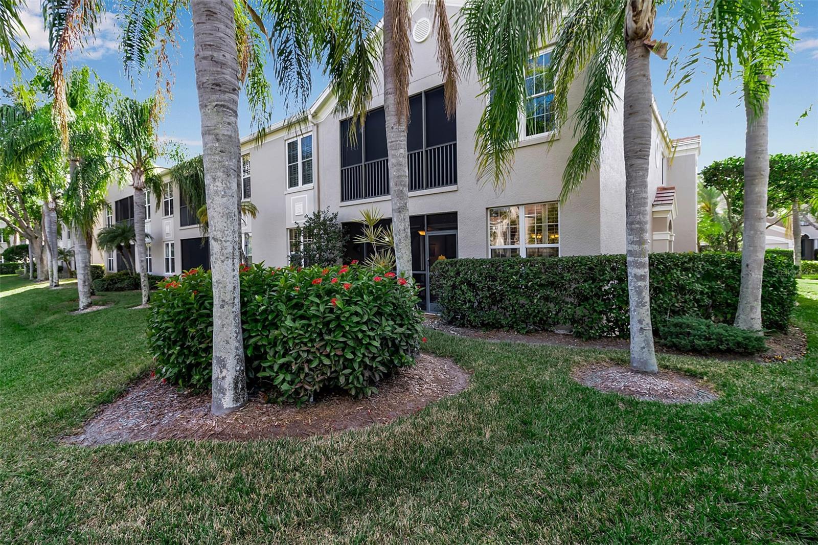 BOTANICA - Residential