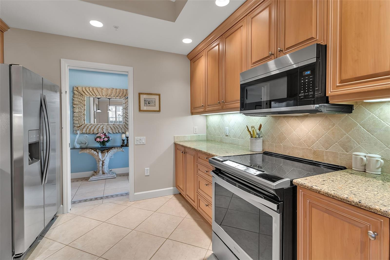 BOTANICA - Residential