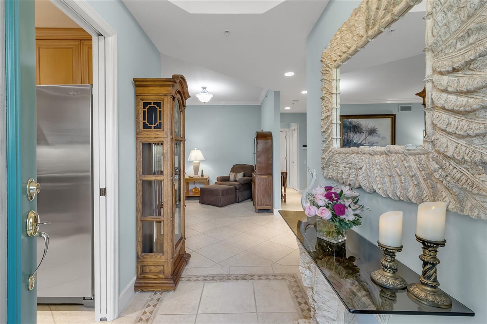 BOTANICA - Residential