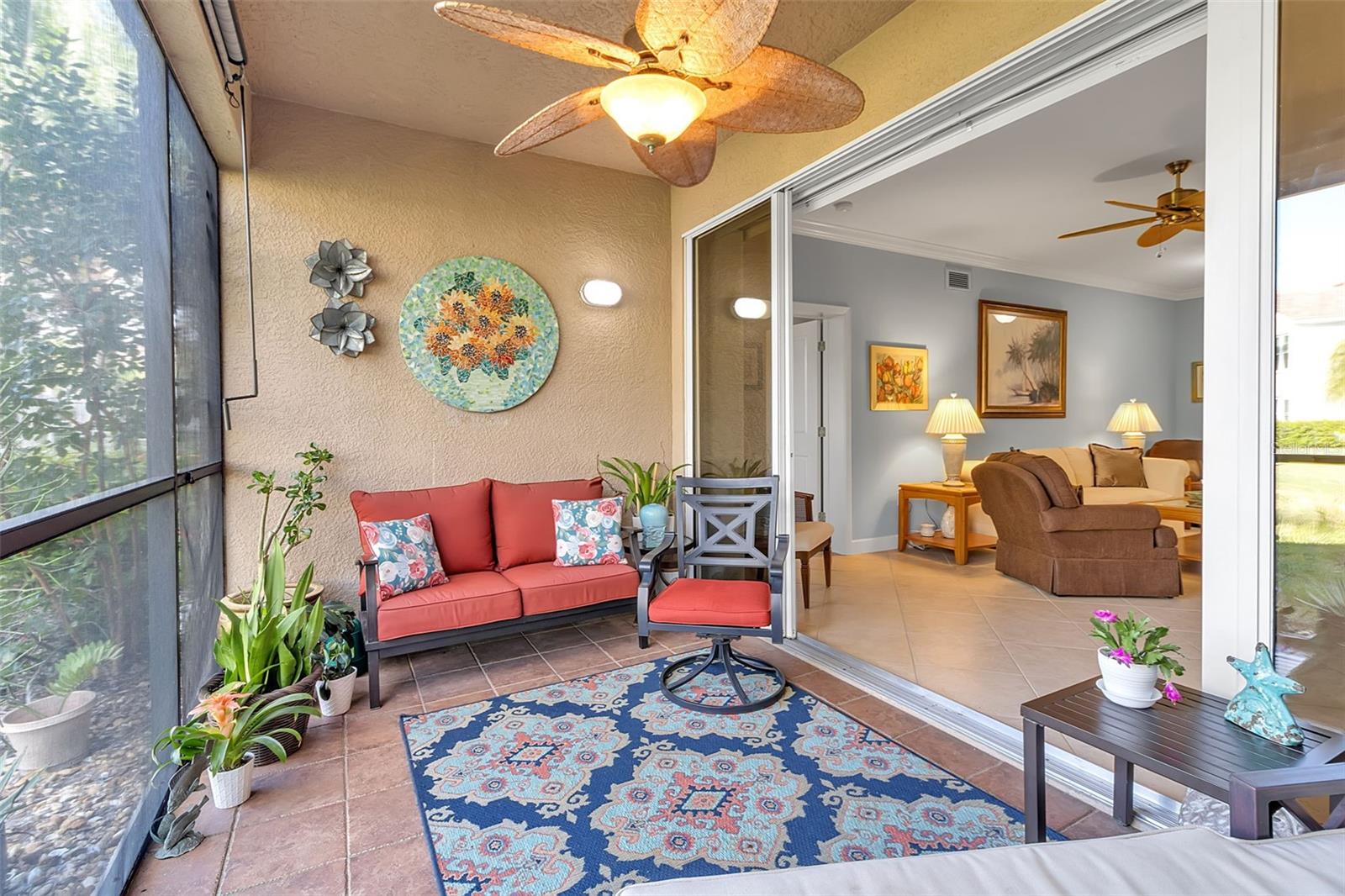 BOTANICA - Residential