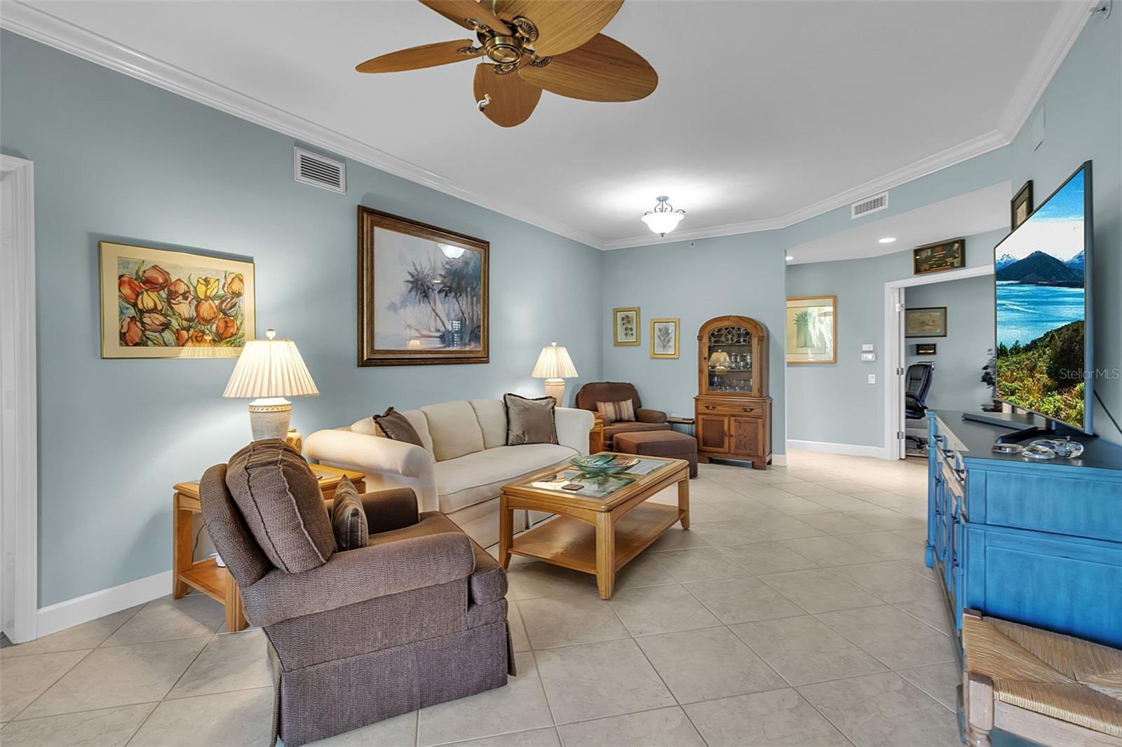 BOTANICA - Residential