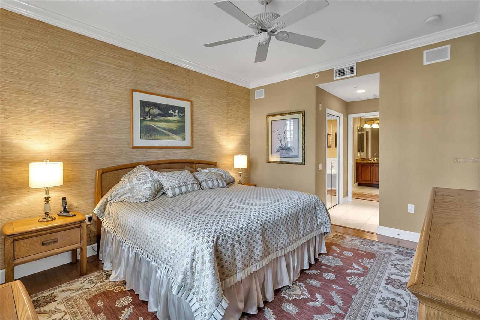 BOTANICA - Residential