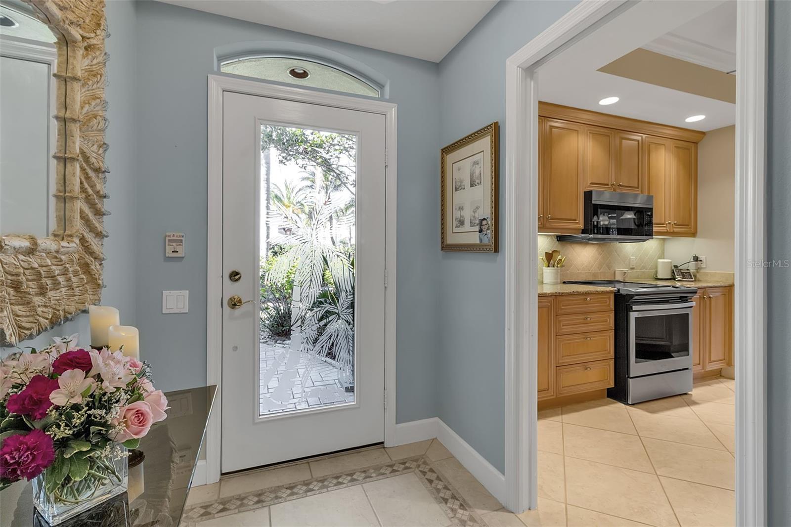 BOTANICA - Residential