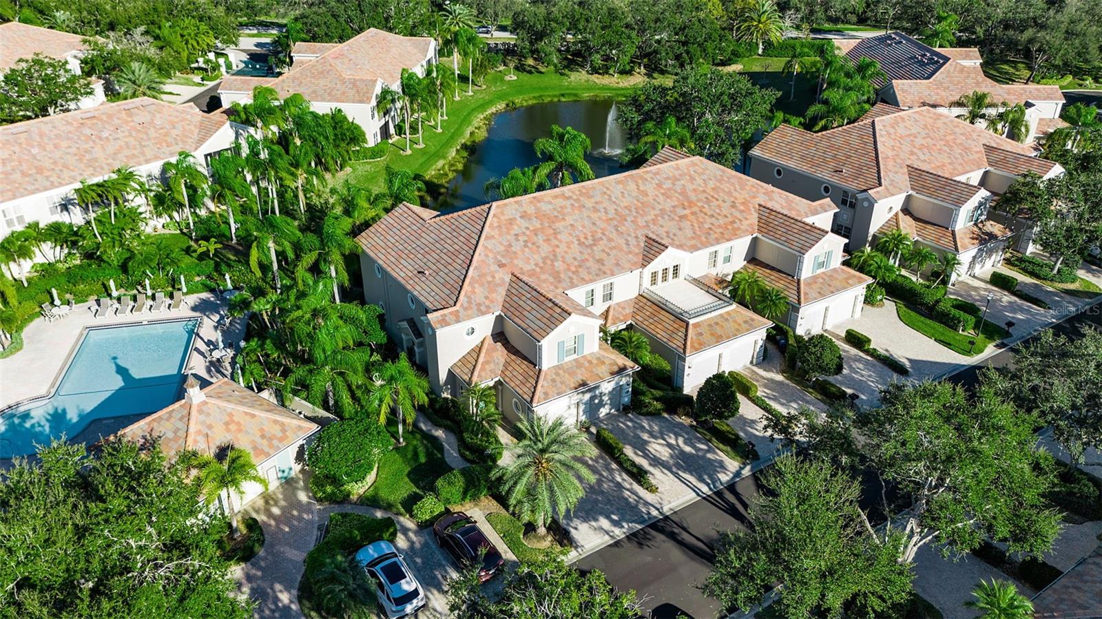 BOTANICA - Residential