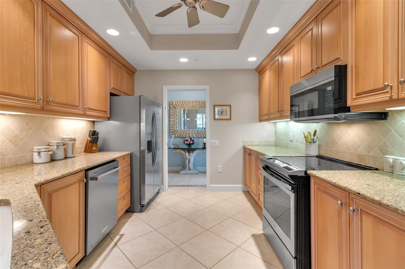 BOTANICA - Residential