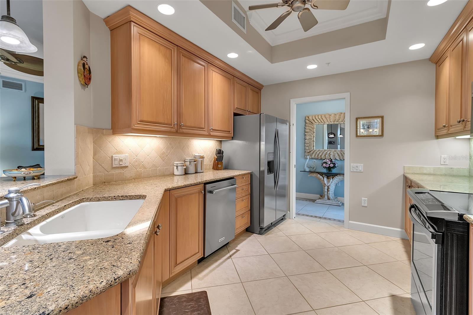 BOTANICA - Residential