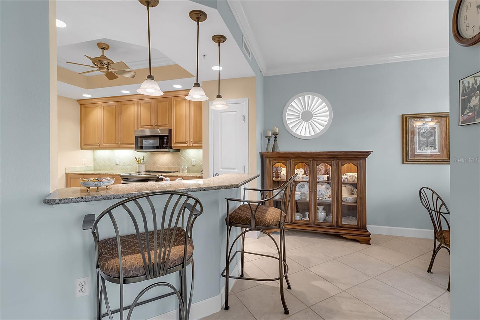 BOTANICA - Residential