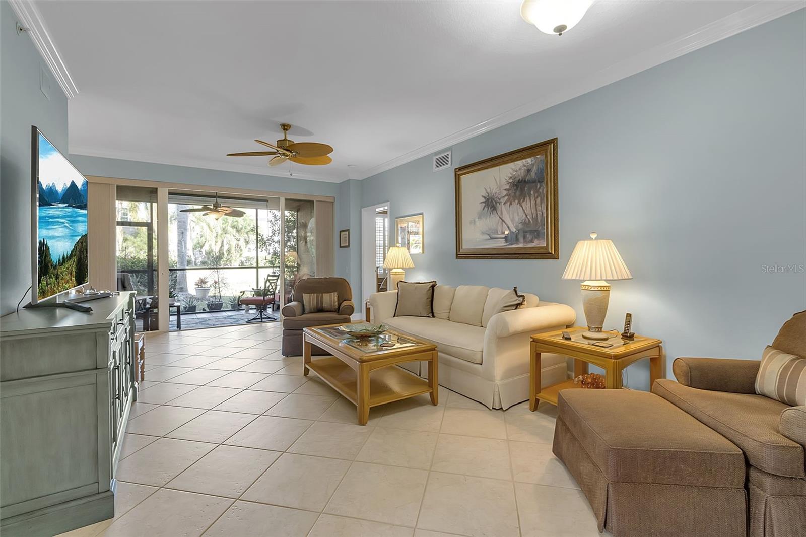 BOTANICA - Residential