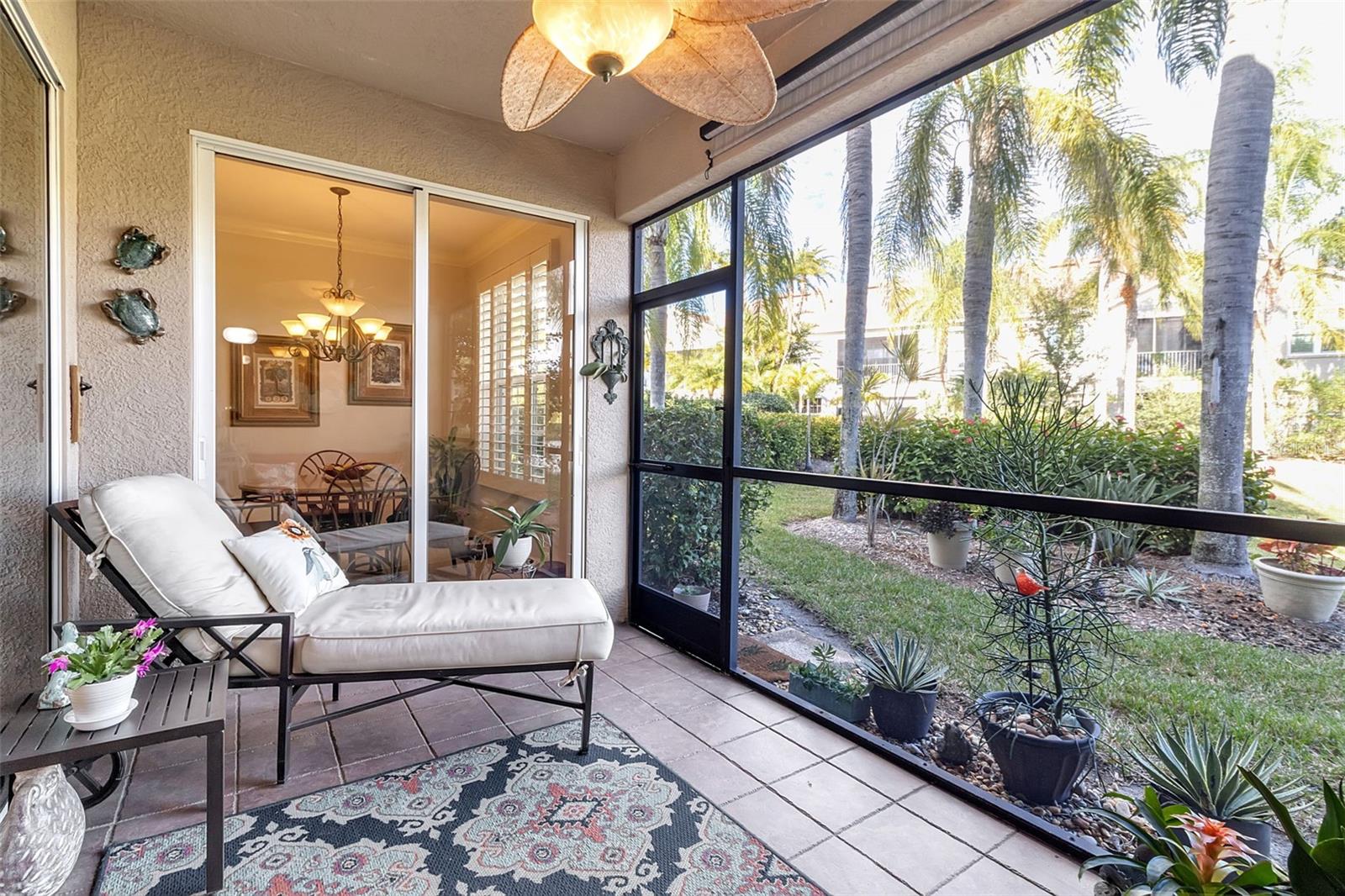 BOTANICA - Residential