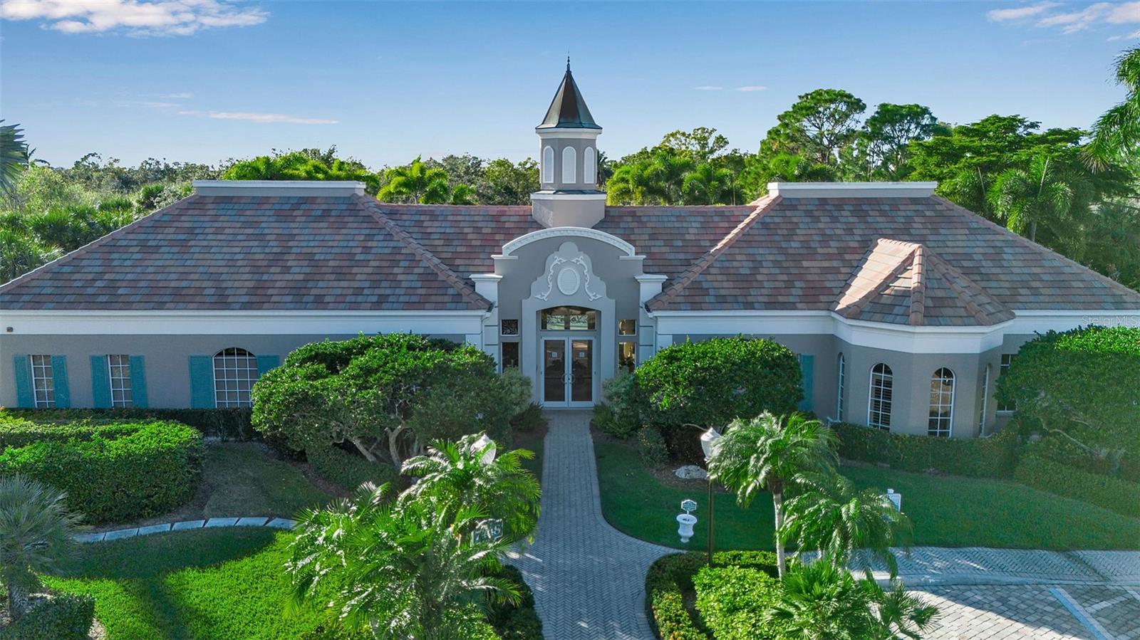 BOTANICA - Residential