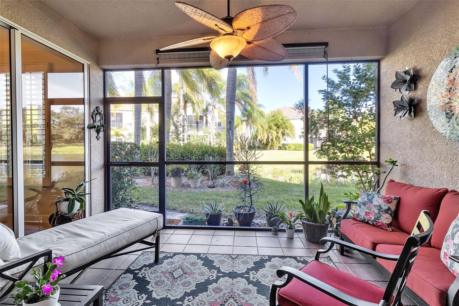 BOTANICA - Residential